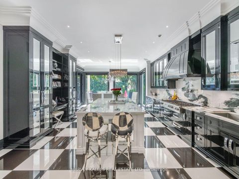 Photo 14 at 327 Cortleigh Boulevard, Nortown, Toronto