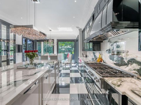 Photo 16 at 327 Cortleigh Boulevard, Nortown, Toronto