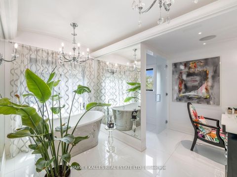 Photo 17 at 327 Cortleigh Boulevard, Nortown, Toronto