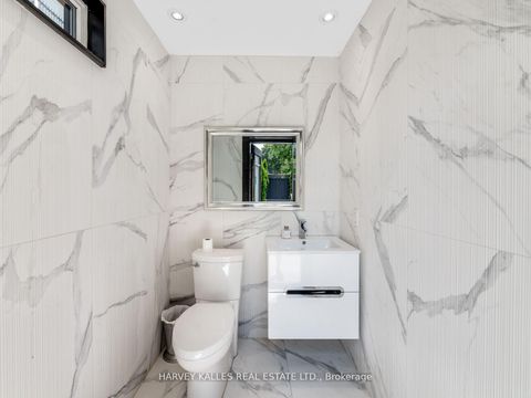 Photo 19 at 327 Cortleigh Boulevard, Nortown, Toronto