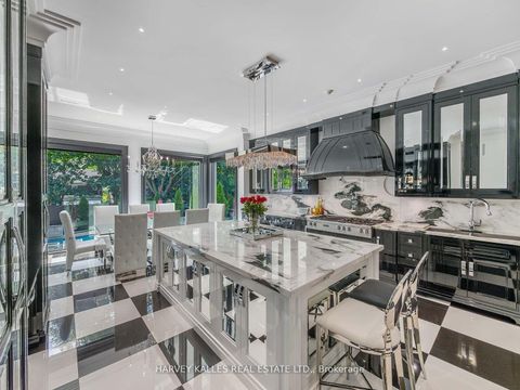 Photo 20 at 327 Cortleigh Boulevard, Nortown, Toronto