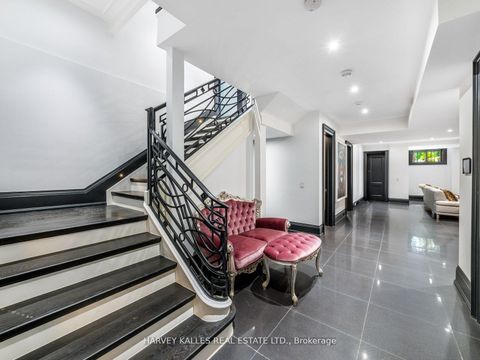 Photo 28 at 327 Cortleigh Boulevard, Nortown, Toronto