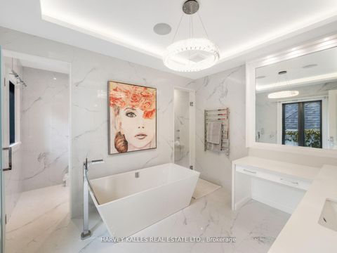 Photo 29 at 327 Cortleigh Boulevard, Nortown, Toronto