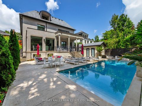 Photo 31 at 327 Cortleigh Boulevard, Nortown, Toronto