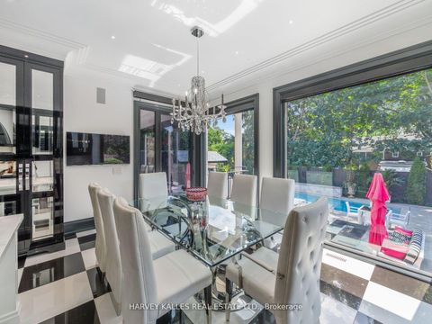 Photo 33 at 327 Cortleigh Boulevard, Nortown, Toronto