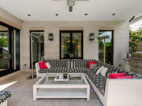 Photo 34 at 327 Cortleigh Boulevard, Nortown, Toronto