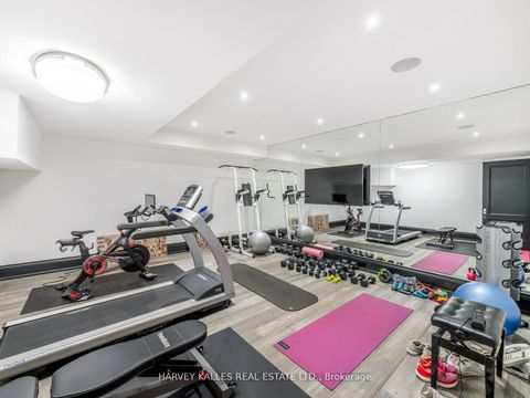 Photo 35 at 327 Cortleigh Boulevard, Nortown, Toronto