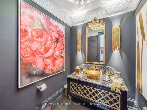 Photo 37 at 327 Cortleigh Boulevard, Nortown, Toronto