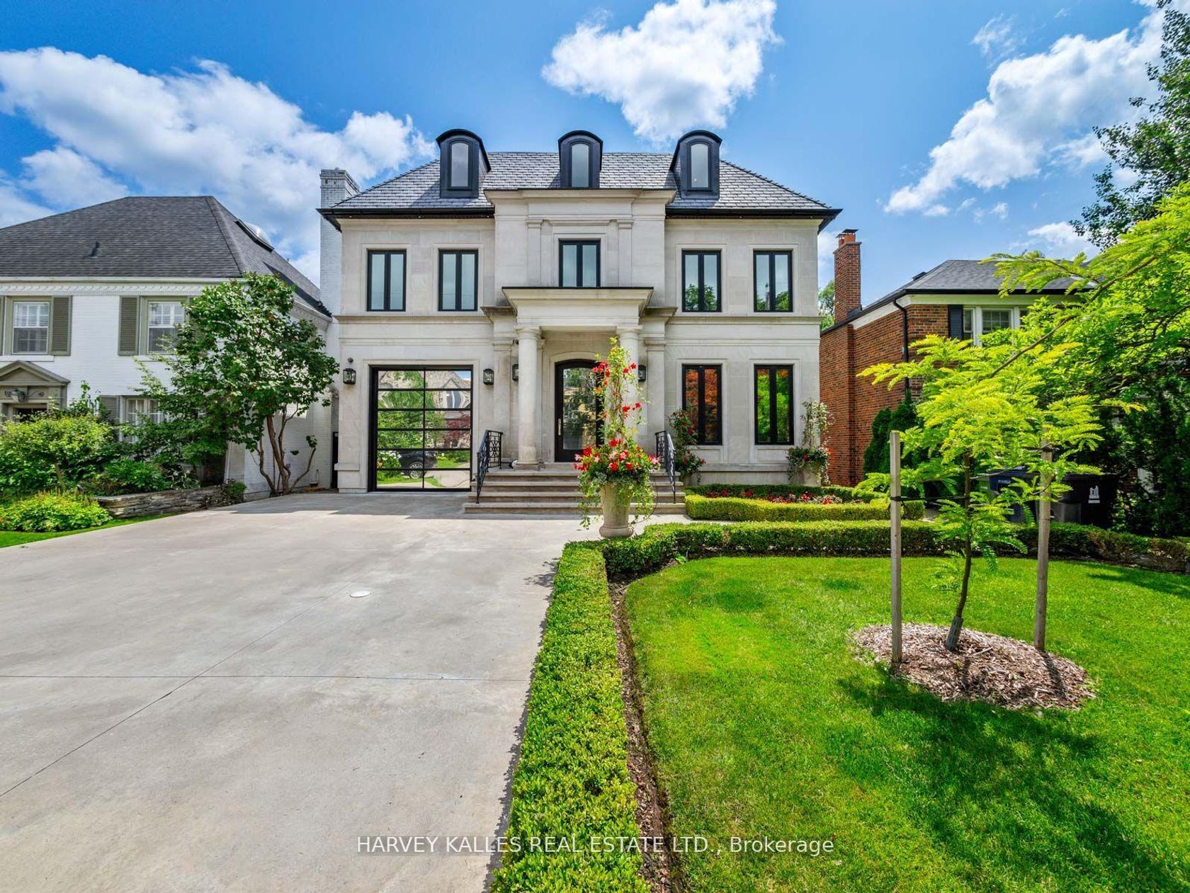 327 Cortleigh Boulevard, Nortown, Toronto 