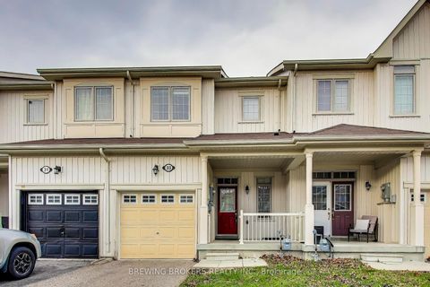 Photo 0 at 33 Pearcey Crescent, West Bayfield, Barrie