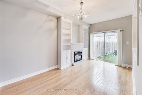 Photo 7 at 33 Pearcey Crescent, West Bayfield, Barrie