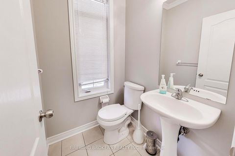Photo 14 at 33 Pearcey Crescent, West Bayfield, Barrie