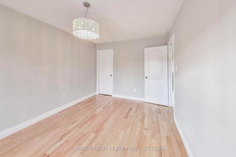 Photo 19 at 33 Pearcey Crescent, West Bayfield, Barrie