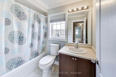 Photo 26 at 33 Pearcey Crescent, West Bayfield, Barrie