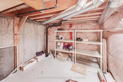 Photo 31 at 33 Pearcey Crescent, West Bayfield, Barrie