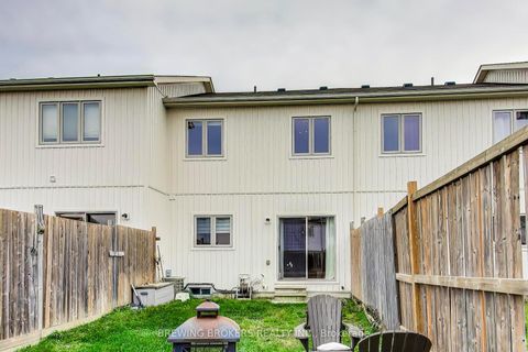 Photo 33 at 33 Pearcey Crescent, West Bayfield, Barrie