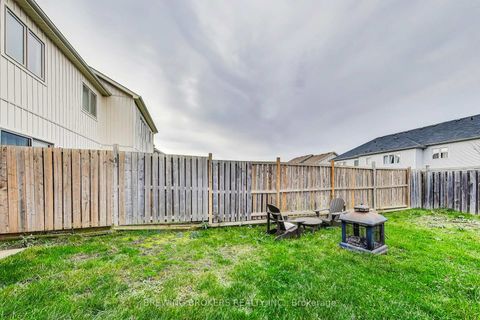Photo 37 at 33 Pearcey Crescent, West Bayfield, Barrie