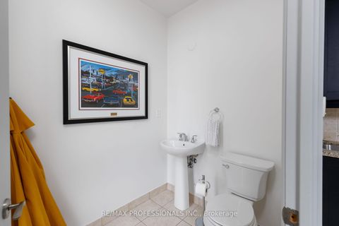Photo 22 at PH3 - 9 Burnhamthorpe Crescent, City Centre West, Toronto