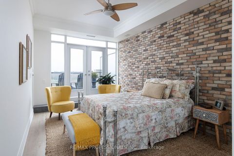 Photo 29 at PH3 - 9 Burnhamthorpe Crescent, City Centre West, Toronto