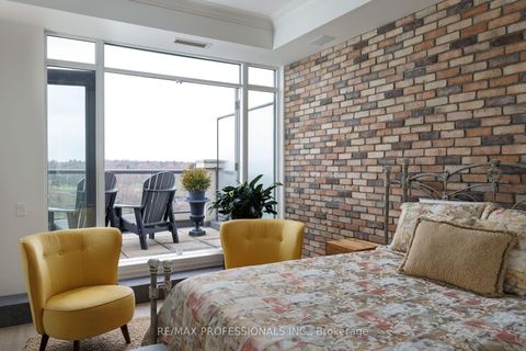 Photo 30 at PH3 - 9 Burnhamthorpe Crescent, City Centre West, Toronto