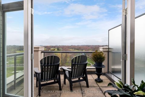 Photo 31 at PH3 - 9 Burnhamthorpe Crescent, City Centre West, Toronto