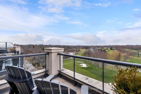 Photo 32 at PH3 - 9 Burnhamthorpe Crescent, City Centre West, Toronto