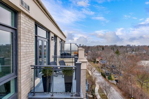 Photo 35 at PH3 - 9 Burnhamthorpe Crescent, City Centre West, Toronto