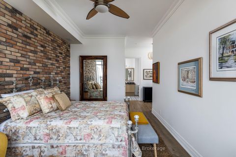 Photo 36 at PH3 - 9 Burnhamthorpe Crescent, City Centre West, Toronto