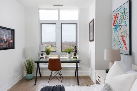 Photo 41 at PH3 - 9 Burnhamthorpe Crescent, City Centre West, Toronto