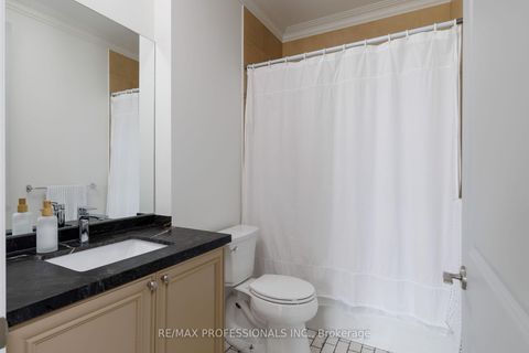 Photo 43 at PH3 - 9 Burnhamthorpe Crescent, City Centre West, Toronto