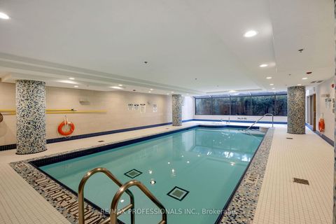 Photo 44 at PH3 - 9 Burnhamthorpe Crescent, City Centre West, Toronto