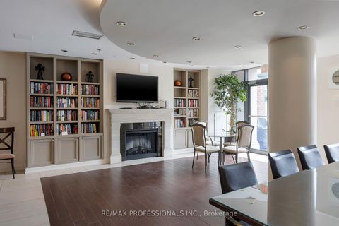 Photo 48 at PH3 - 9 Burnhamthorpe Crescent, City Centre West, Toronto