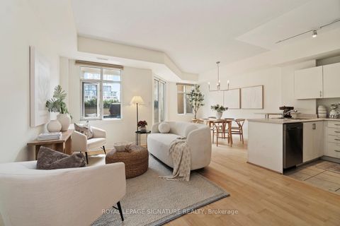 Photo 0 at 207 - 550 Front Street W, Waterfront Communities C1, Toronto