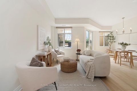 Photo 3 at 207 - 550 Front Street W, Waterfront Communities C1, Toronto
