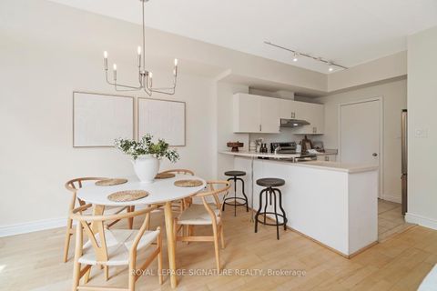 Photo 6 at 207 - 550 Front Street W, Waterfront Communities C1, Toronto