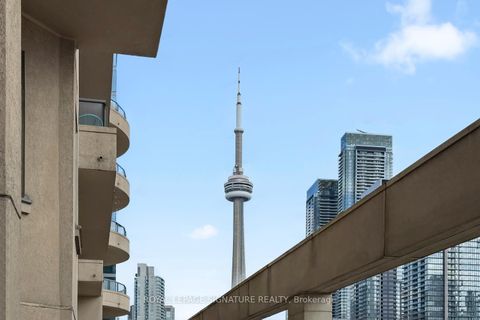 Photo 19 at 207 - 550 Front Street W, Waterfront Communities C1, Toronto
