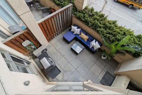 Photo 23 at 207 - 550 Front Street W, Waterfront Communities C1, Toronto