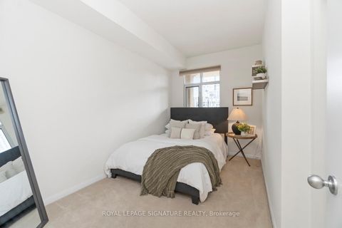 Photo 26 at 207 - 550 Front Street W, Waterfront Communities C1, Toronto