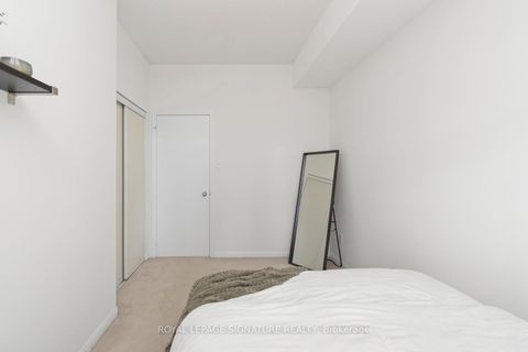 Photo 28 at 207 - 550 Front Street W, Waterfront Communities C1, Toronto