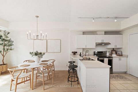 Photo 44 at 207 - 550 Front Street W, Waterfront Communities C1, Toronto