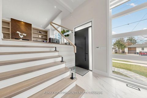 Photo 1 at 97 Ranee Avenue, Lawrence, Toronto