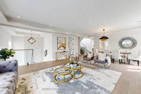 Photo 3 at 97 Ranee Avenue, Lawrence, Toronto