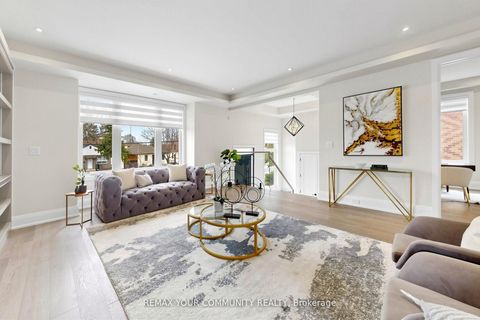Photo 8 at 97 Ranee Avenue, Lawrence, Toronto