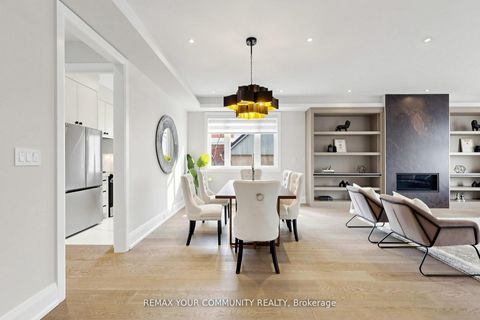 Photo 9 at 97 Ranee Avenue, Lawrence, Toronto