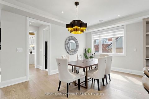 Photo 10 at 97 Ranee Avenue, Lawrence, Toronto