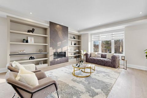 Photo 11 at 97 Ranee Avenue, Lawrence, Toronto