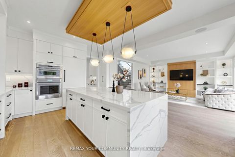 Photo 12 at 97 Ranee Avenue, Lawrence, Toronto