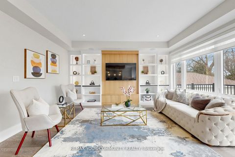 Photo 16 at 97 Ranee Avenue, Lawrence, Toronto