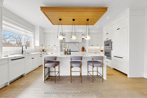 Photo 17 at 97 Ranee Avenue, Lawrence, Toronto