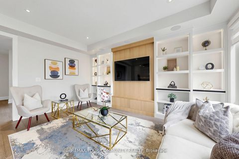 Photo 20 at 97 Ranee Avenue, Lawrence, Toronto